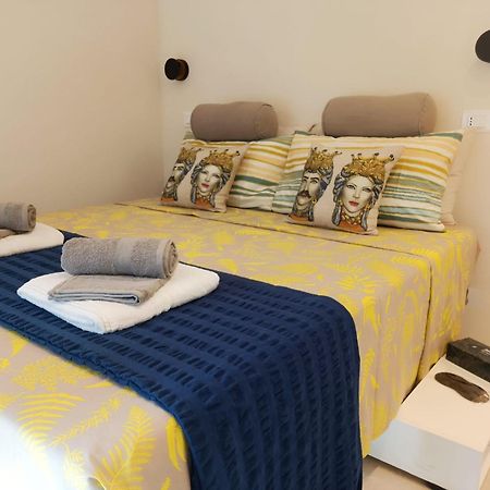 Acciana Rooms Модика Экстерьер фото
