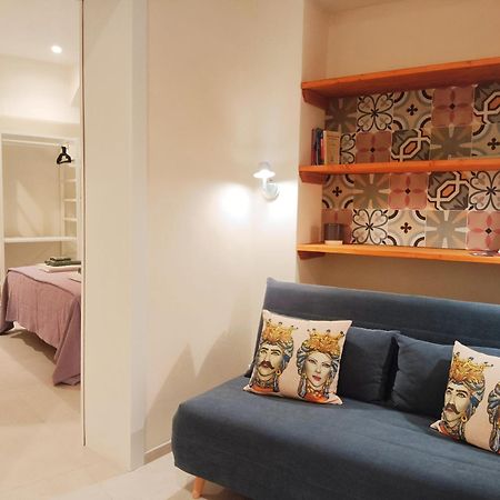 Acciana Rooms Модика Экстерьер фото