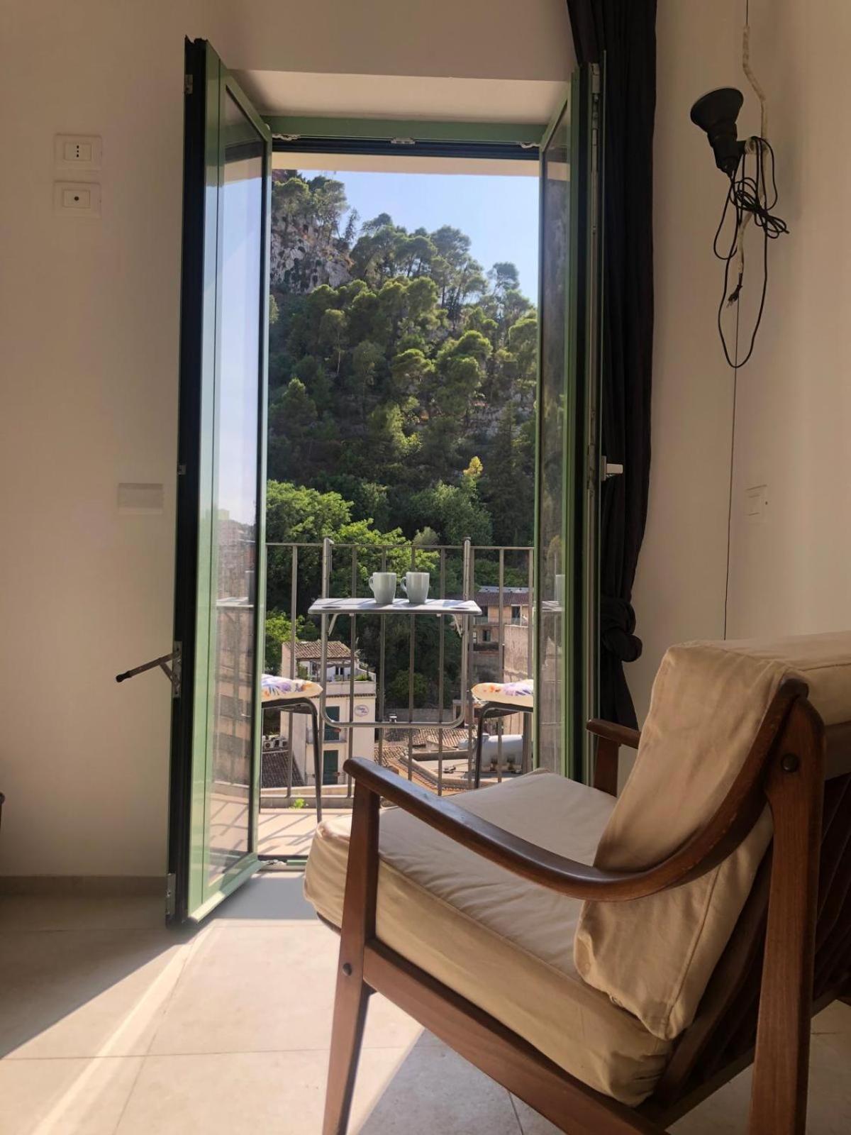 Acciana Rooms Модика Экстерьер фото