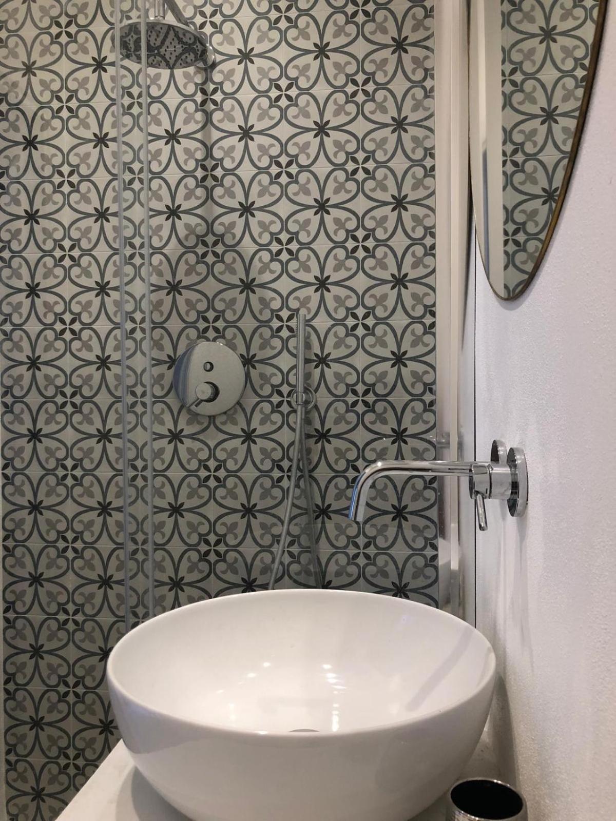 Acciana Rooms Модика Экстерьер фото