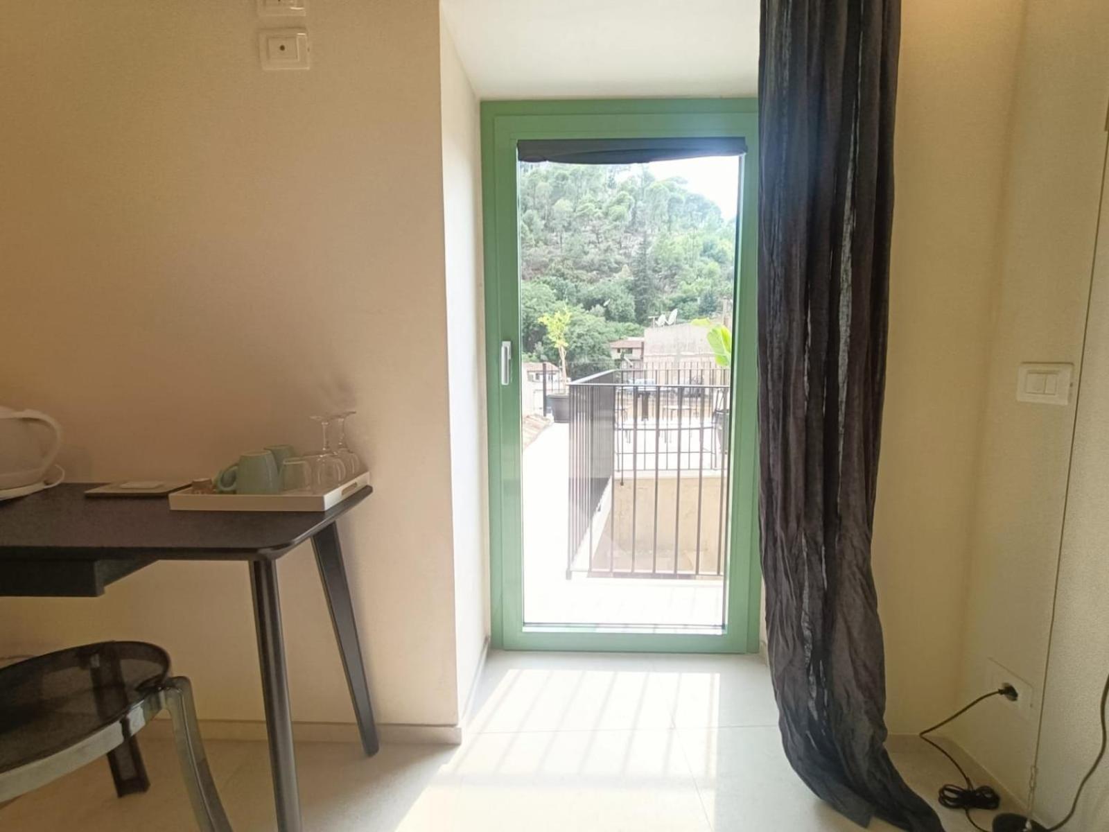 Acciana Rooms Модика Экстерьер фото