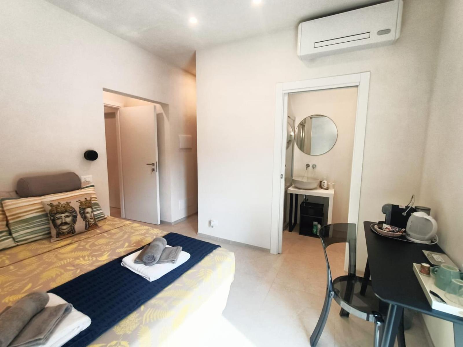 Acciana Rooms Модика Экстерьер фото