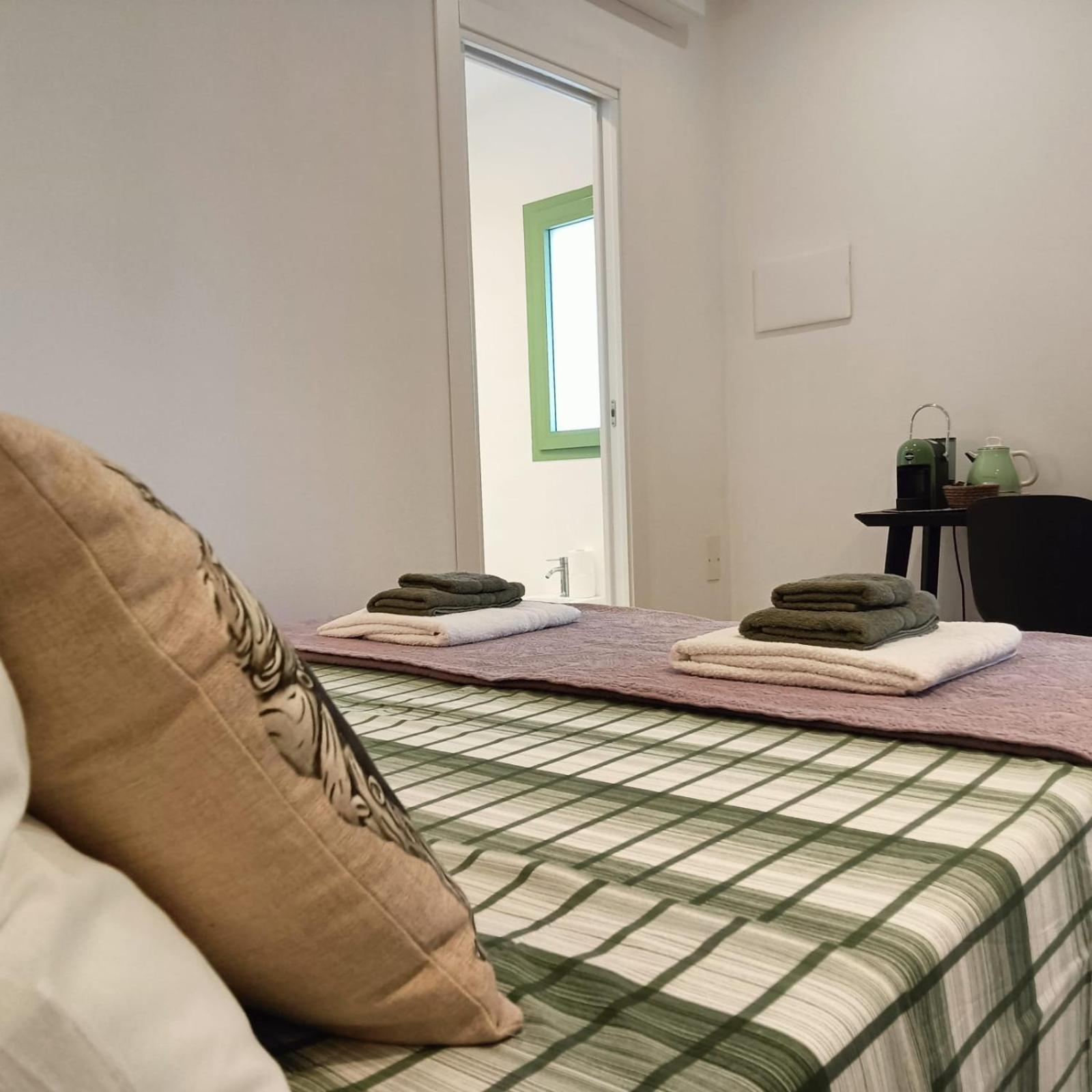 Acciana Rooms Модика Экстерьер фото