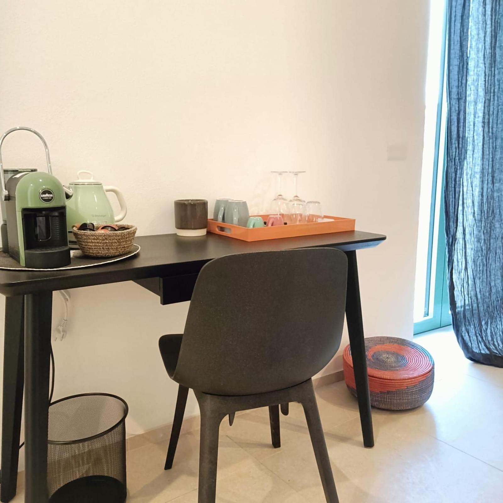 Acciana Rooms Модика Экстерьер фото