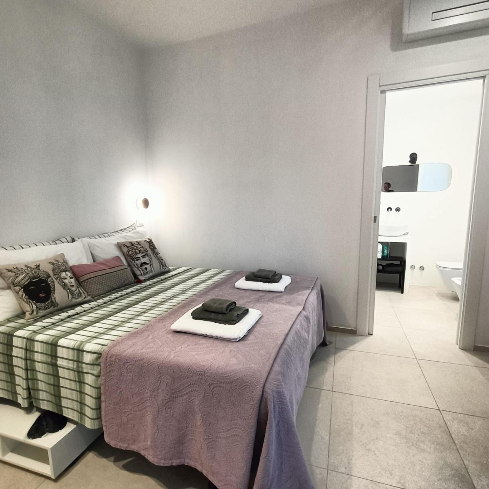 Acciana Rooms Модика Экстерьер фото