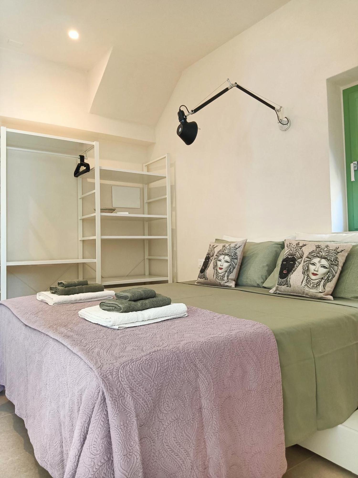 Acciana Rooms Модика Экстерьер фото