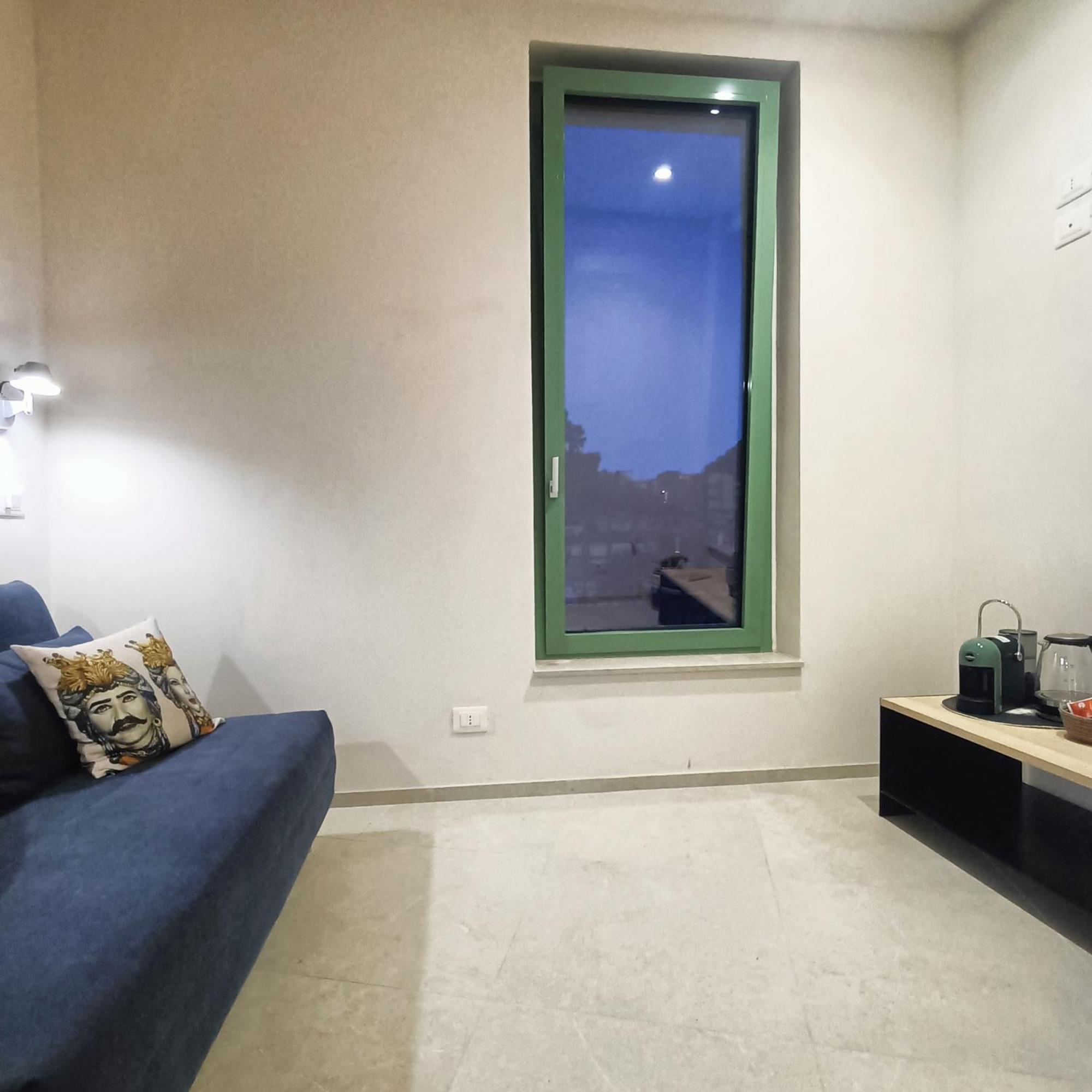 Acciana Rooms Модика Экстерьер фото