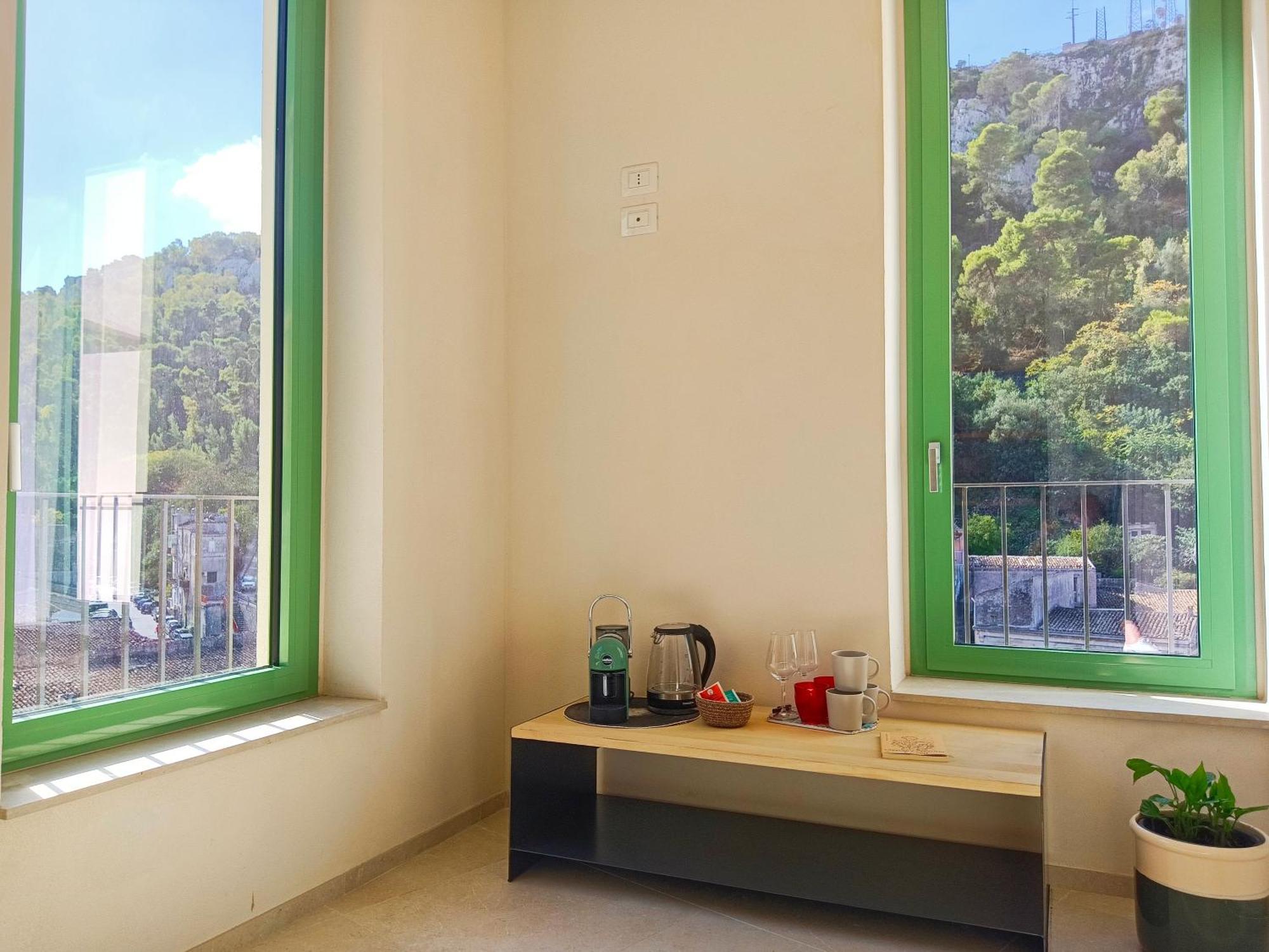 Acciana Rooms Модика Экстерьер фото