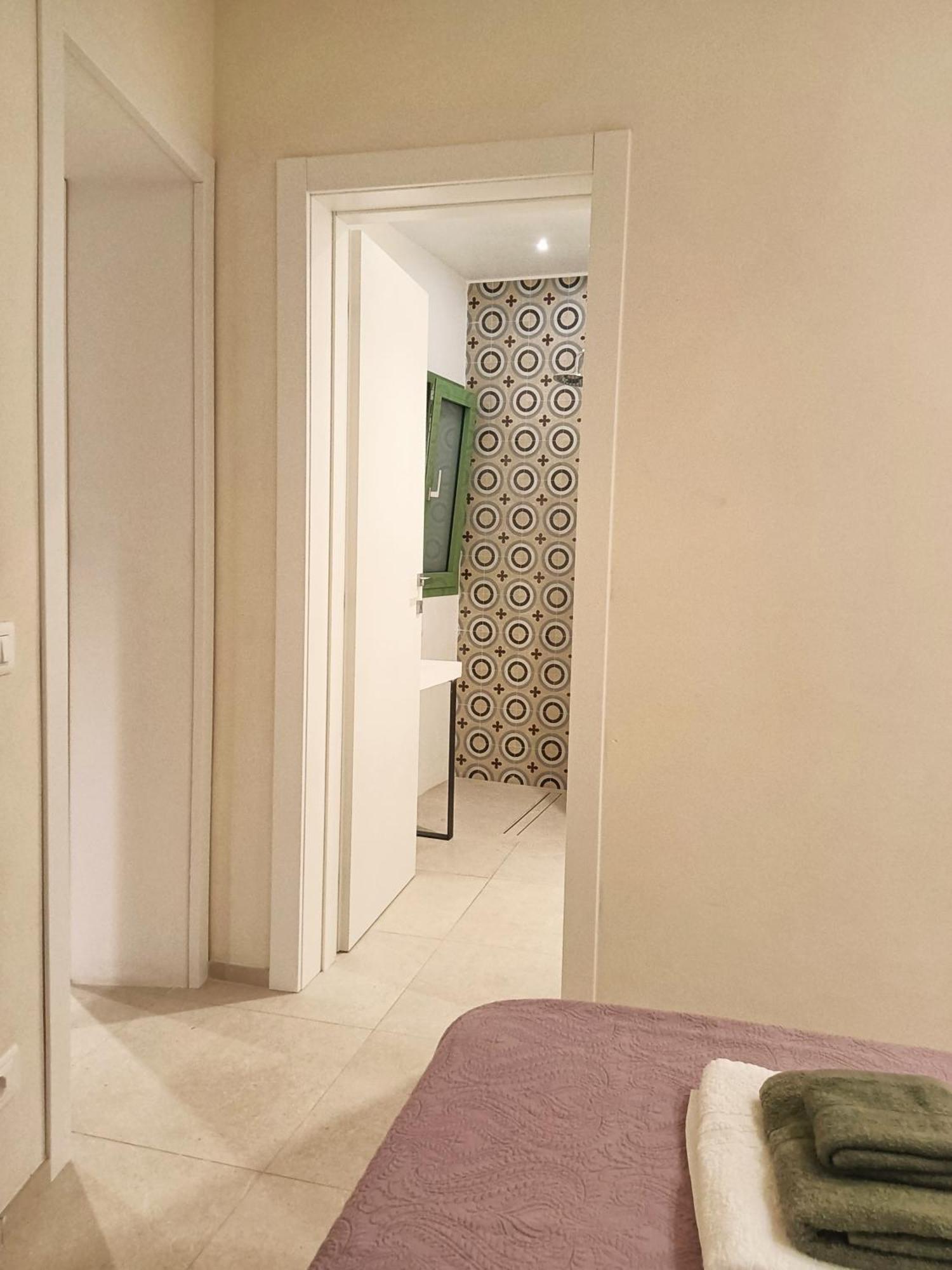 Acciana Rooms Модика Экстерьер фото
