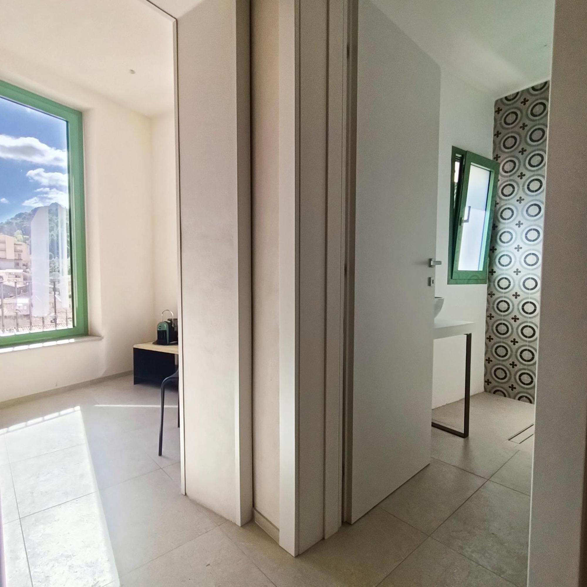 Acciana Rooms Модика Экстерьер фото