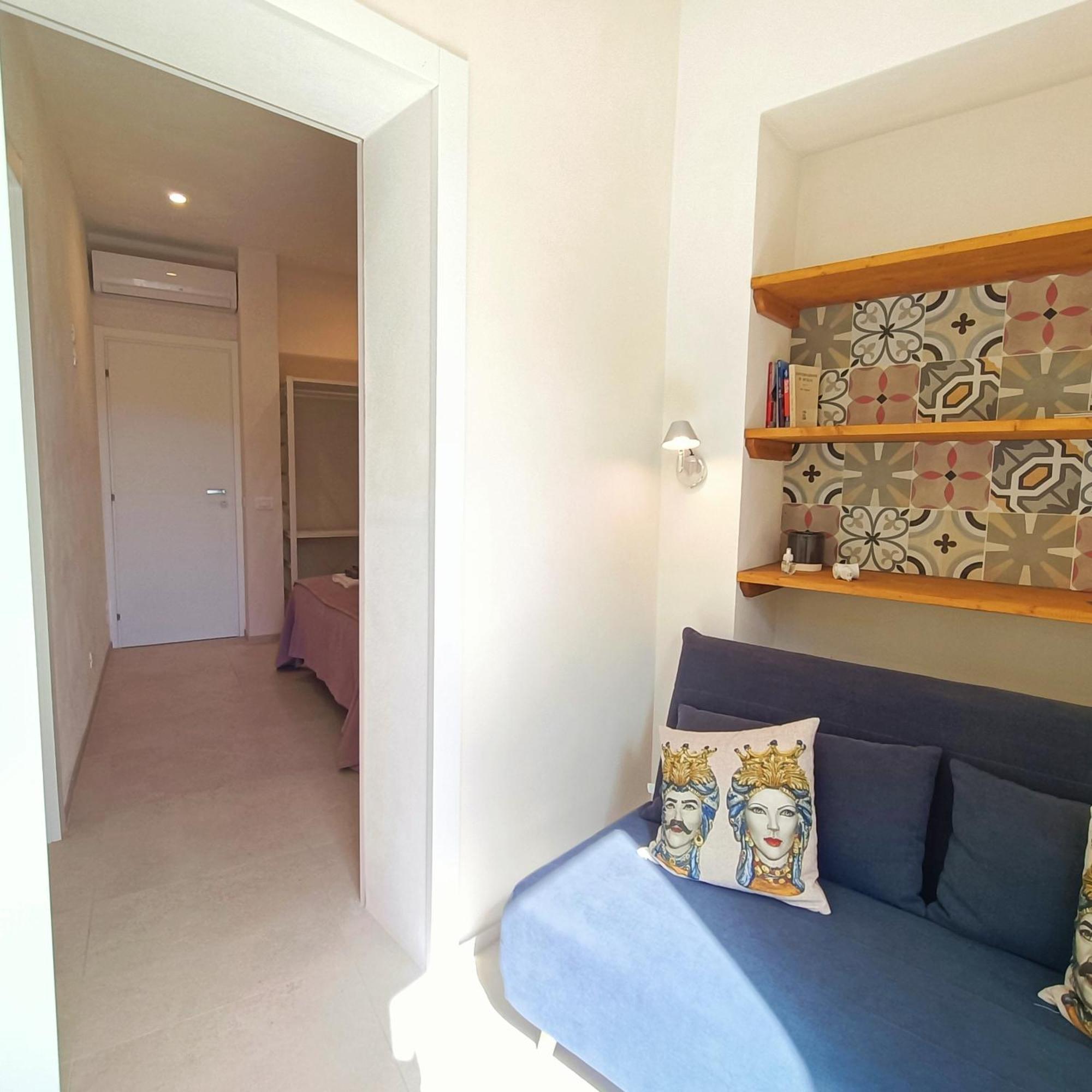 Acciana Rooms Модика Экстерьер фото